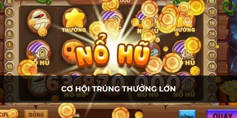 Có cơ hội giành chiến thắng 